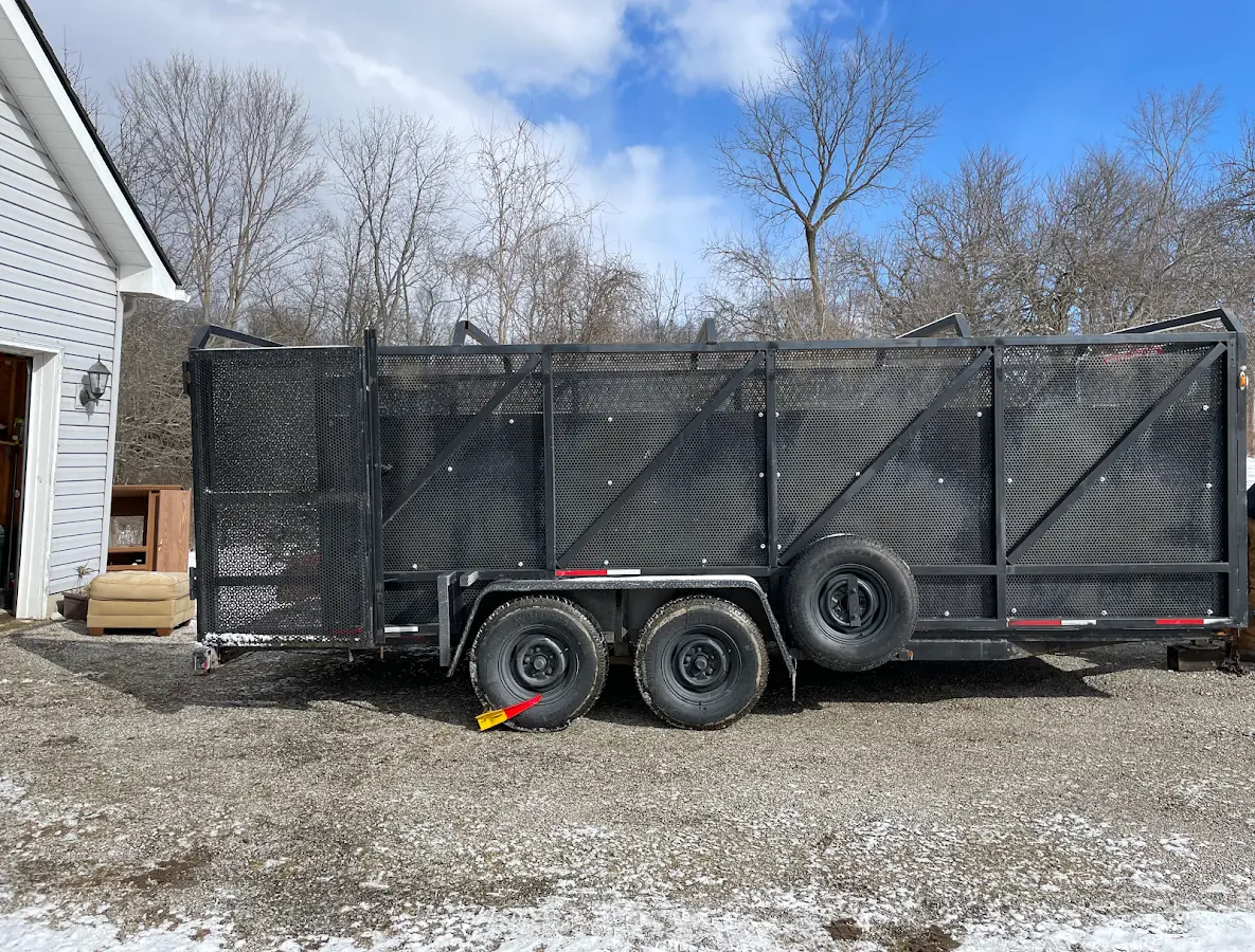 2 Yard Dumpster Rental in Estero, FL